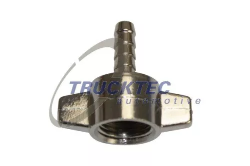 TRUCKTEC AUTOMOTIVE Anschlussstutzen, Schlauchleitung (01.35.036)