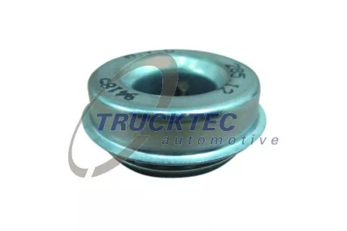 TRUCKTEC AUTOMOTIVE Wellendichtring, Wasserpumpenwelle (01.19.010)