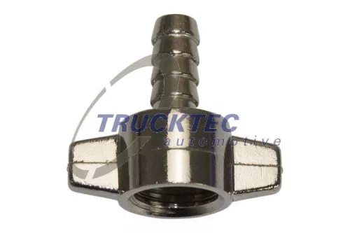 TRUCKTEC AUTOMOTIVE Anschlussstutzen, Schlauchleitung (01.35.037)