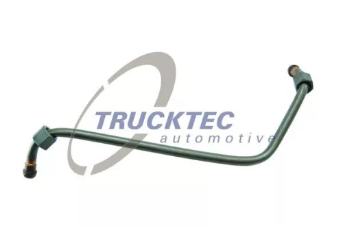 TRUCKTEC AUTOMOTIVE Kühlmittelrohrleitung (01.19.015)