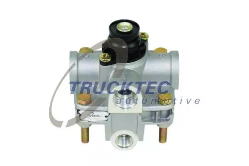 TRUCKTEC AUTOMOTIVE Relaisventil (01.35.131)