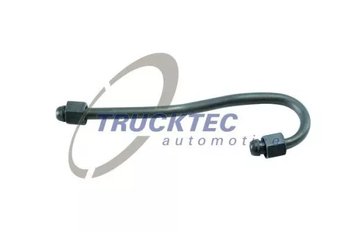 TRUCKTEC AUTOMOTIVE Kühlmittelrohrleitung (01.19.016)