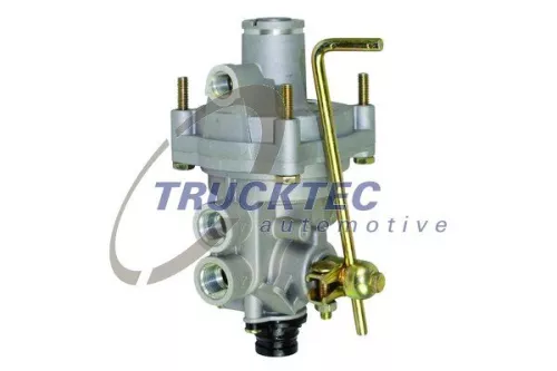 TRUCKTEC AUTOMOTIVE Regler, ALB (01.35.142)