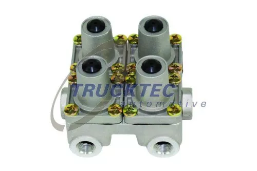 TRUCKTEC AUTOMOTIVE Mehrkreisschutzventil (01.35.143)