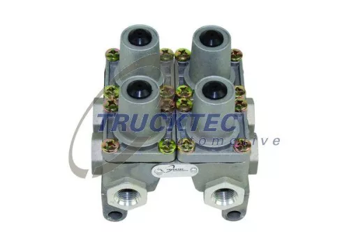 TRUCKTEC AUTOMOTIVE Mehrkreisschutzventil (01.35.145)