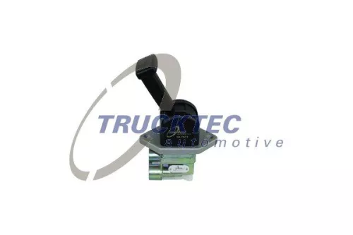 TRUCKTEC AUTOMOTIVE Bremsventil, Feststellbremse (01.35.146)