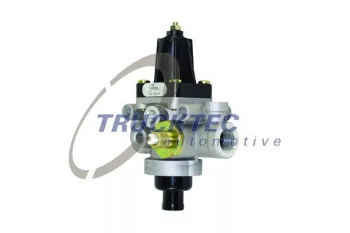 TRUCKTEC AUTOMOTIVE Druckregler, Druckluftanlage (01.35.148)