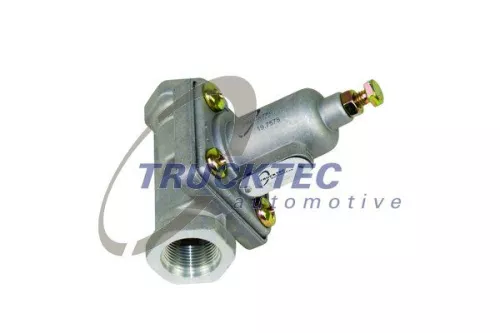 TRUCKTEC AUTOMOTIVE Überströmventil (01.35.149)
