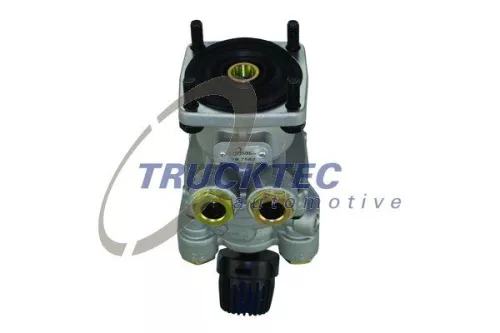 TRUCKTEC AUTOMOTIVE Bremsventil, Betriebsbremse (01.35.153)