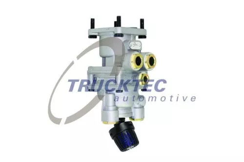 TRUCKTEC AUTOMOTIVE Bremsventil, Betriebsbremse (01.35.154)