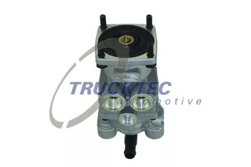 TRUCKTEC AUTOMOTIVE Bremsventil, Betriebsbremse (01.35.155)