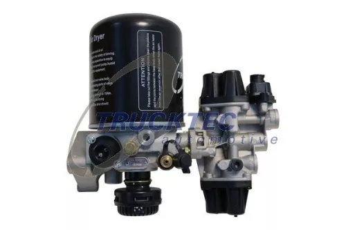 TRUCKTEC AUTOMOTIVE Luftaufbereitungseinheit (01.35.156)