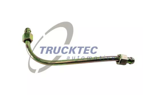 TRUCKTEC AUTOMOTIVE Kühlmittelrohrleitung (01.19.018)