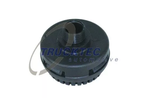 TRUCKTEC AUTOMOTIVE Geräuschdämpfer, Druckluftanlage (01.35.157)