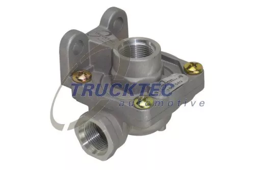 TRUCKTEC AUTOMOTIVE Schnellöseventil (01.35.160)