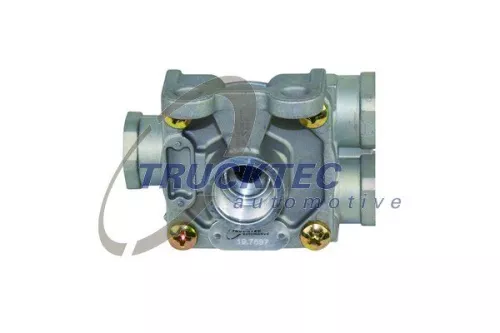 TRUCKTEC AUTOMOTIVE Schnellöseventil (01.35.161)