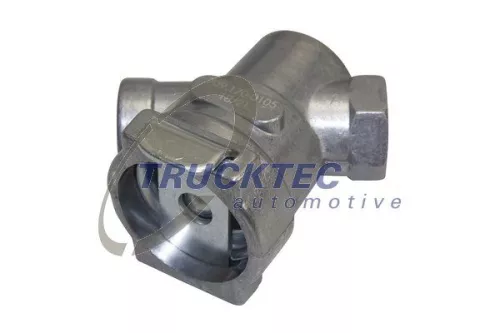 TRUCKTEC AUTOMOTIVE Leitungsfilter, Druckluftanlage (01.35.162)