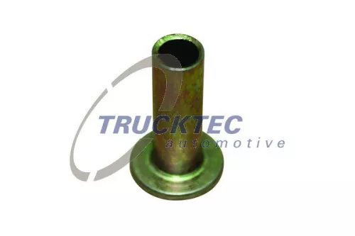 TRUCKTEC AUTOMOTIVE Niete, Trommelbremsbelag (01.35.165)