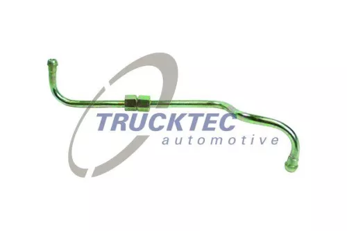 TRUCKTEC AUTOMOTIVE Kühlmittelrohrleitung (01.19.019)