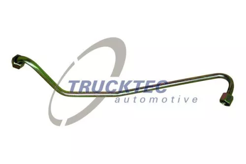 TRUCKTEC AUTOMOTIVE Kühlmittelrohrleitung (01.19.020)