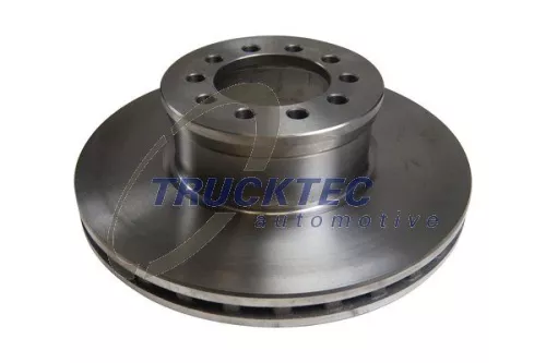 TRUCKTEC AUTOMOTIVE Bremsscheibe (01.35.204)