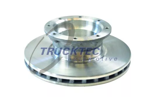 TRUCKTEC AUTOMOTIVE Bremsscheibe (01.35.205)
