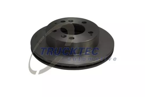 TRUCKTEC AUTOMOTIVE Bremsscheibe (01.35.209)
