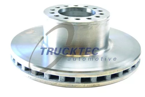 TRUCKTEC AUTOMOTIVE Bremsscheibe (01.35.236)