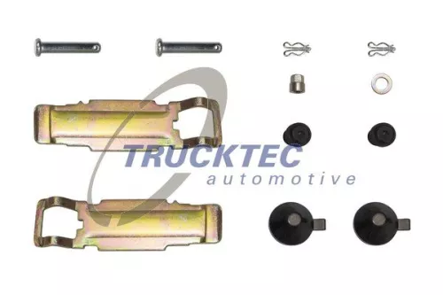 TRUCKTEC AUTOMOTIVE Reparatursatz, Bremssattel (01.35.238)