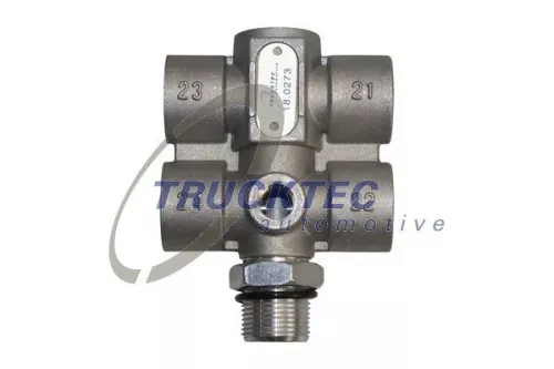 TRUCKTEC AUTOMOTIVE Ventil (01.35.242)