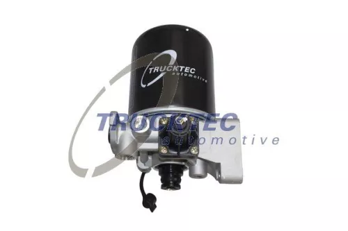 TRUCKTEC AUTOMOTIVE Lufttrockner, Druckluftanlage (01.35.245)