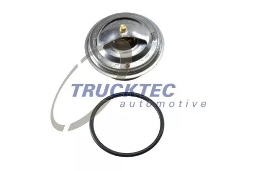 TRUCKTEC AUTOMOTIVE Thermostat, Kühlmittel (01.19.027)