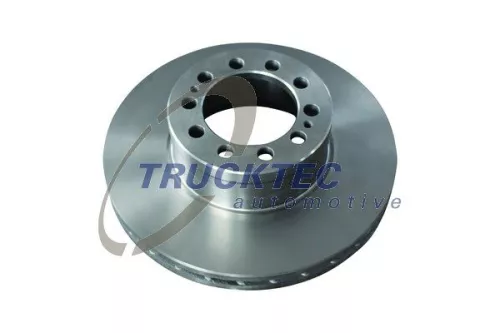 TRUCKTEC AUTOMOTIVE Bremsscheibe (01.35.260)