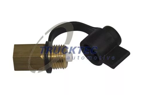 TRUCKTEC AUTOMOTIVE Prüfanschluss (01.35.301)