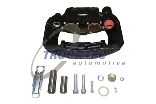 TRUCKTEC AUTOMOTIVE Bremssattel (01.35.514)