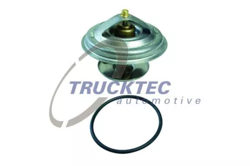 TRUCKTEC AUTOMOTIVE Thermostat, Kühlmittel (01.19.028)