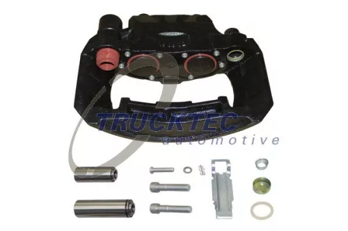 TRUCKTEC AUTOMOTIVE Bremssattel (01.35.515)