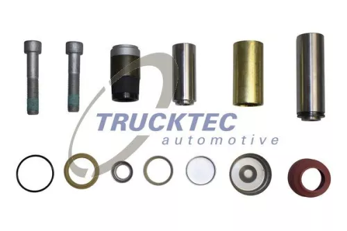 TRUCKTEC AUTOMOTIVE Reparatursatz, Bremssattel (01.35.518)