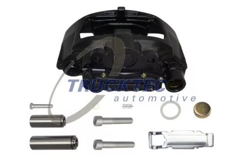 TRUCKTEC AUTOMOTIVE Bremssattel (01.35.522)