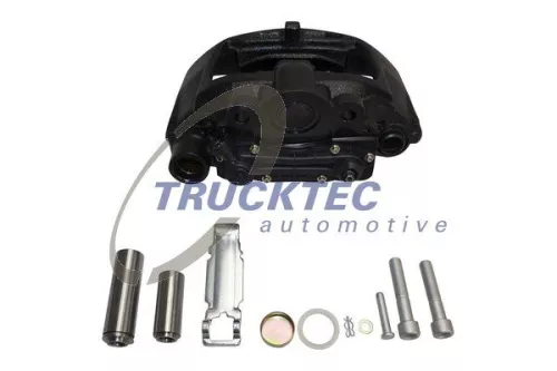 TRUCKTEC AUTOMOTIVE Bremssattel (01.35.523)