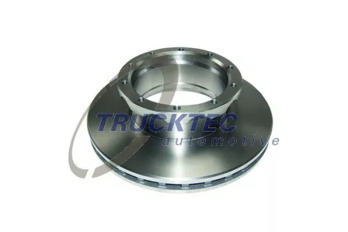 TRUCKTEC AUTOMOTIVE Bremsscheibe (01.35.804)