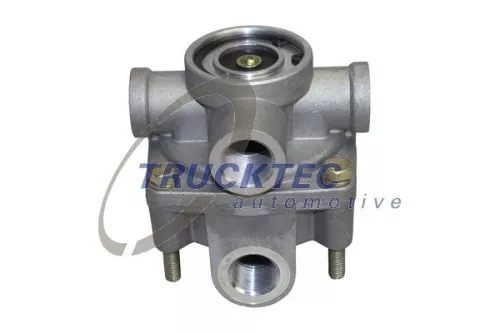 TRUCKTEC AUTOMOTIVE Druckbegrenzungsventil (01.35.812)