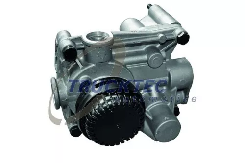 TRUCKTEC AUTOMOTIVE Relaisventil (01.35.813)