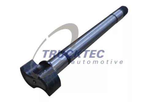 TRUCKTEC AUTOMOTIVE Bremswelle, Trommelbremse (01.35.824)