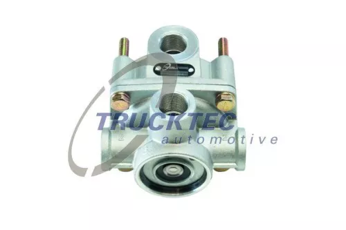 TRUCKTEC AUTOMOTIVE Relaisventil (01.36.029)