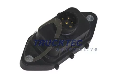 TRUCKTEC AUTOMOTIVE Sensor, Druckluftanlage (01.36.042)