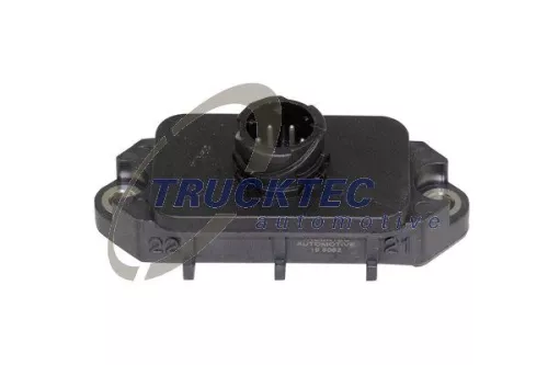 TRUCKTEC AUTOMOTIVE Sensor, Druckluftanlage (01.36.043)