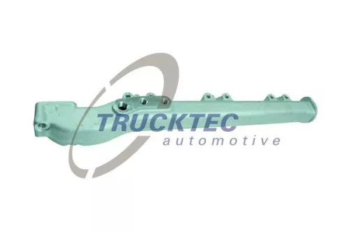 TRUCKTEC AUTOMOTIVE Kühlmittelrohrleitung (01.19.031)