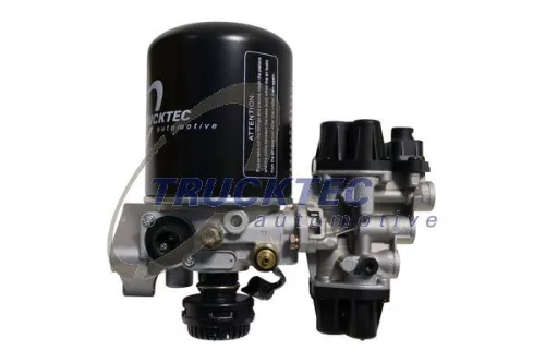 TRUCKTEC AUTOMOTIVE Luftaufbereitungseinheit (01.36.045)