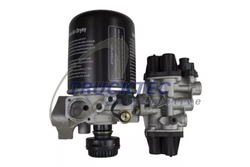 TRUCKTEC AUTOMOTIVE Luftaufbereitungseinheit (01.36.046)
